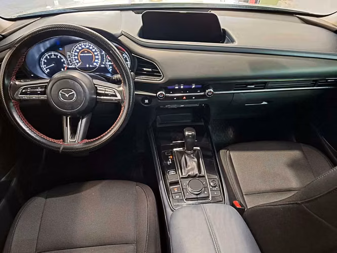 MAZDA CX-30 2022 - Imagen 13