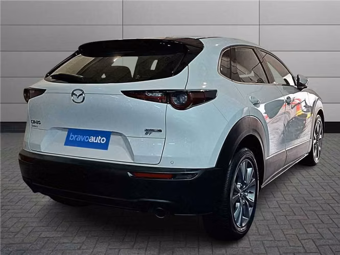 MAZDA CX-30 2022 - Imagen 4