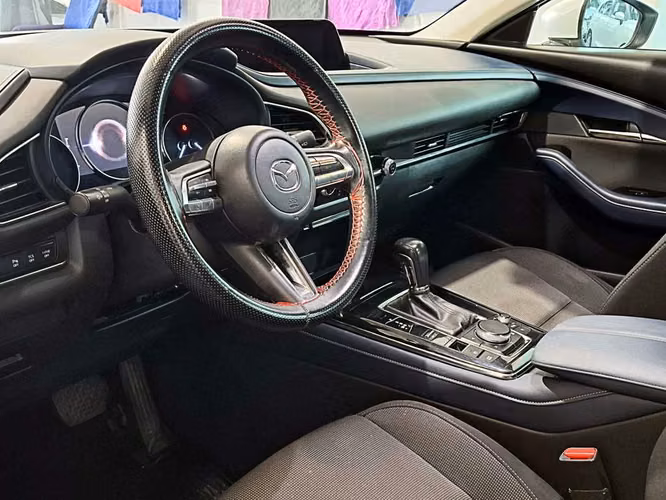 MAZDA CX-30 2022 - Imagen 14