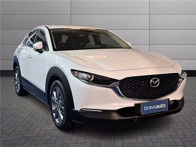 MAZDA CX-30 2022 - Imagen 5