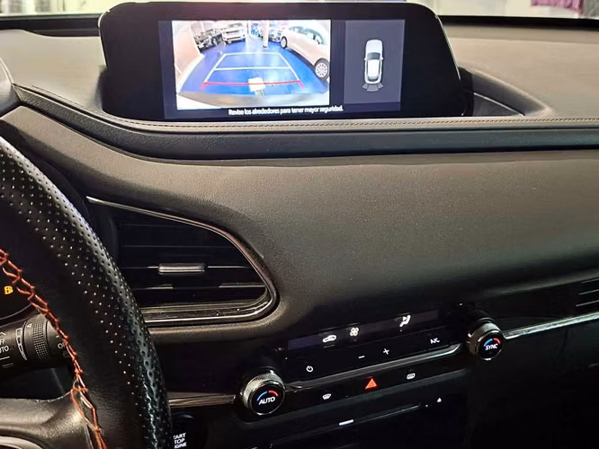 MAZDA CX-30 2022 - Imagen 19