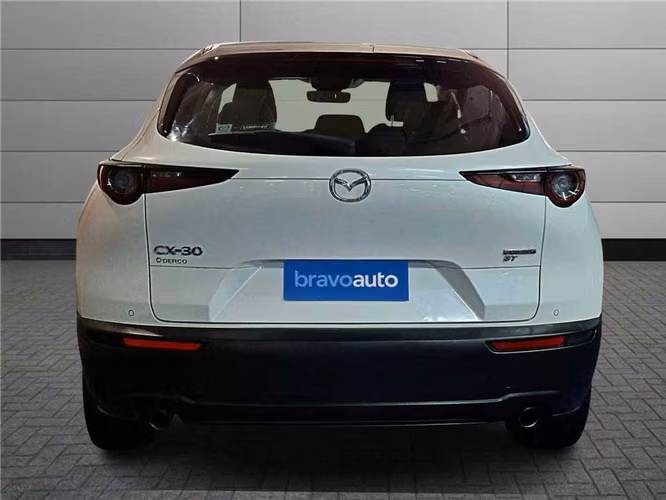 MAZDA CX-30 2022 - Imagen 3