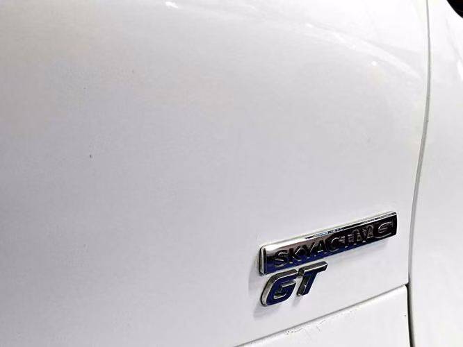 MAZDA CX-30 2022 - Imagen 9