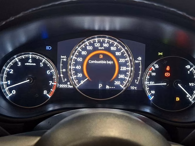 MAZDA CX-30 2022 - Imagen 12