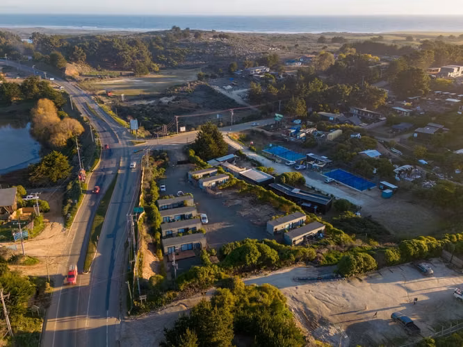 TERRENO 4065 m2 OPORTUNIDAD INVERSIÓN COMERCIAL! (185044)