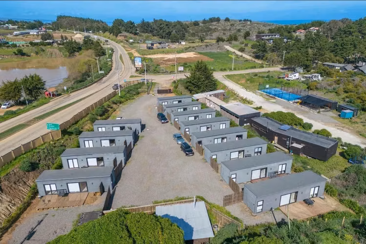 TERRENO 4065 m2 OPORTUNIDAD INVERSIÓN COMERCIAL! (185044)