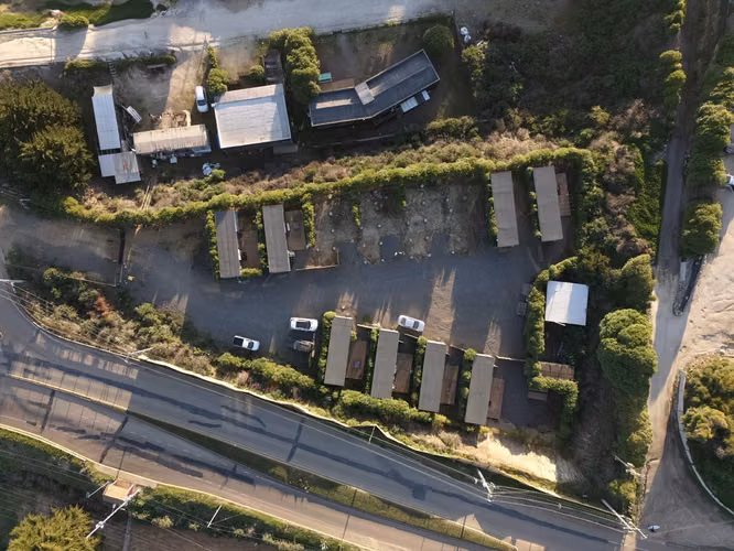 TERRENO 4065 m2 OPORTUNIDAD INVERSIÓN COMERCIAL! (185044)