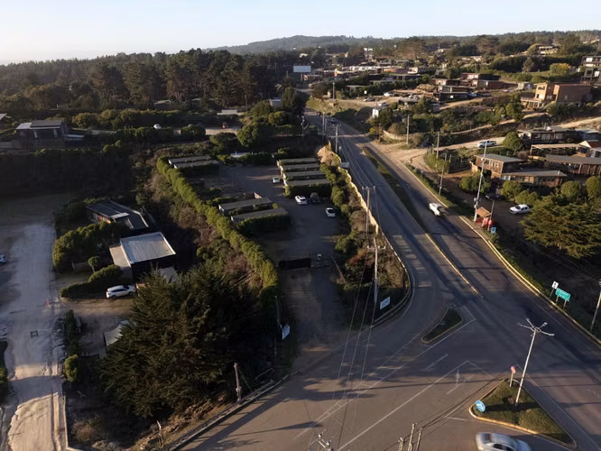 TERRENO 4065 m2 OPORTUNIDAD INVERSIÓN COMERCIAL! (185044)