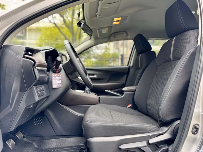 TOYOTA YARIS E MT - 2025 | 4888 - Imagen 14