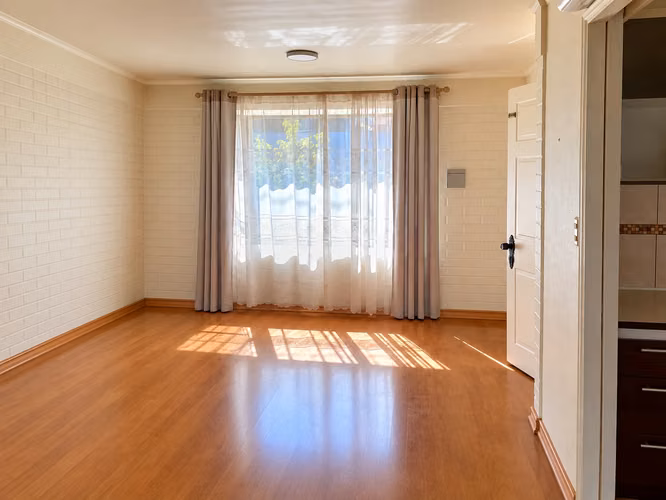 Casa 3 dormitorios en arriendo, calle Rafael Fabres, Villa Alemana