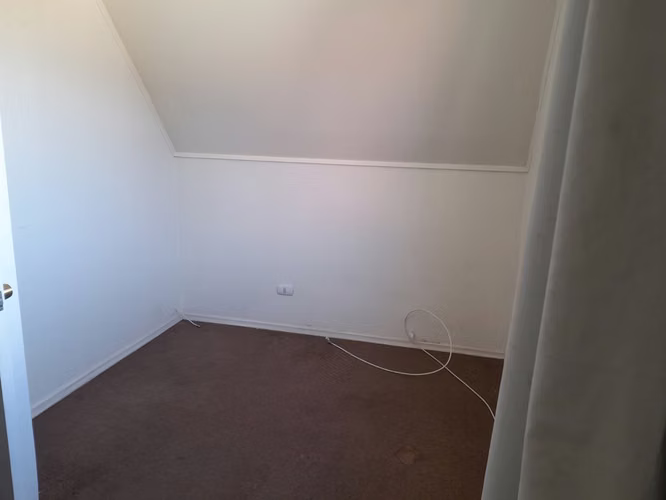 Casa 3 dormitorios en arriendo, calle Rafael Fabres, Villa Alemana