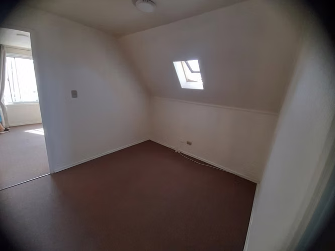 Casa 3 dormitorios en arriendo, calle Rafael Fabres, Villa Alemana