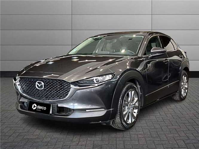 MAZDA CX-30 2024