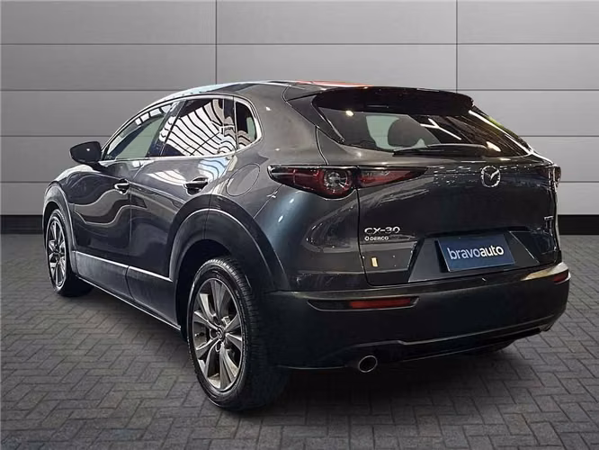 MAZDA CX-30 2024 - Imagen 8