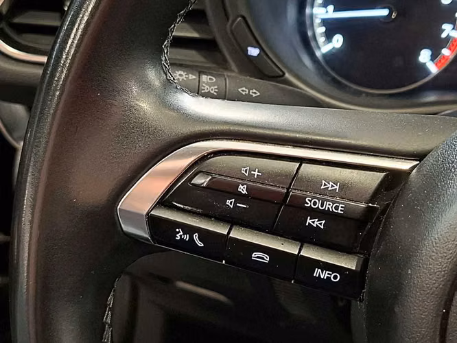 MAZDA CX-30 2024 - Imagen 17