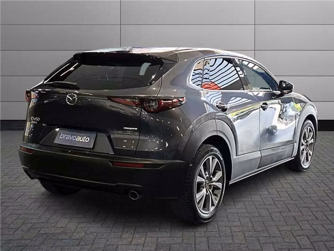 MAZDA CX-30 2024 - Imagen 6
