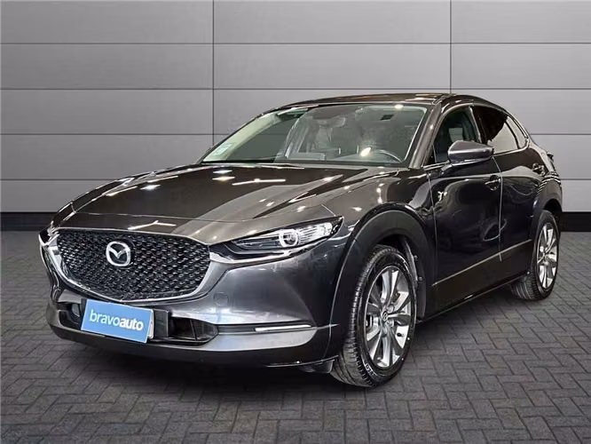 MAZDA CX-30 2024