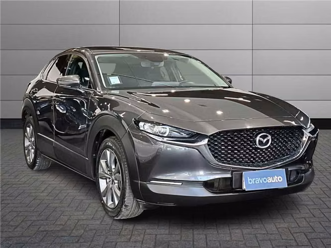 MAZDA CX-30 2024 - Imagen 3