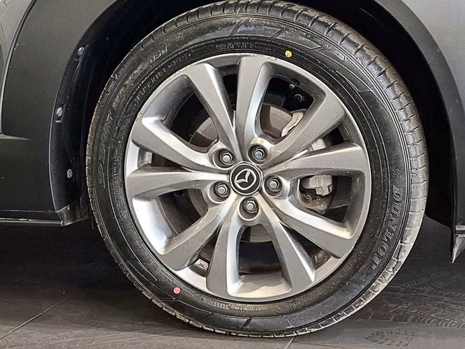 MAZDA CX-30 2024 - Imagen 5