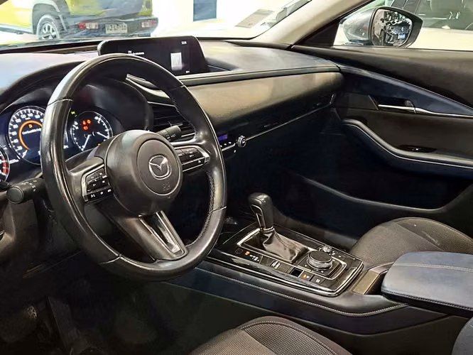 MAZDA CX-30 2024 - Imagen 11