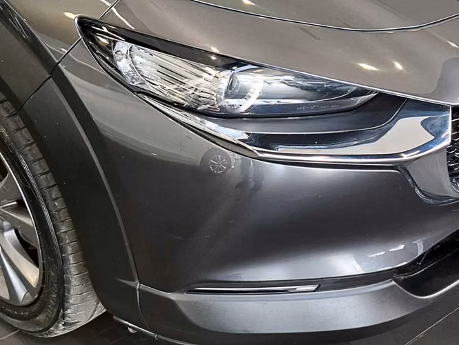 MAZDA CX-30 2024 - Imagen 4