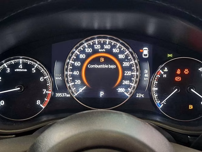 MAZDA CX-30 2024 - Imagen 18
