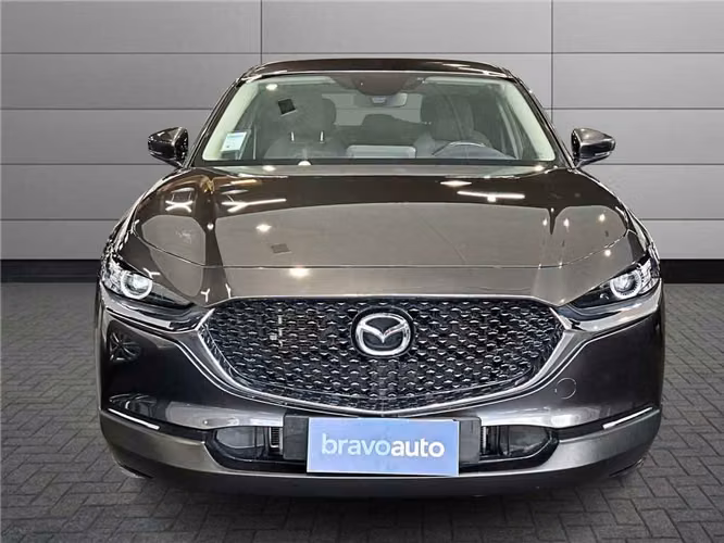 MAZDA CX-30 2024 - Imagen 2
