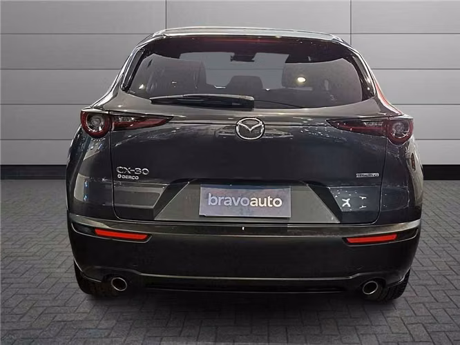 MAZDA CX-30 2024 - Imagen 7