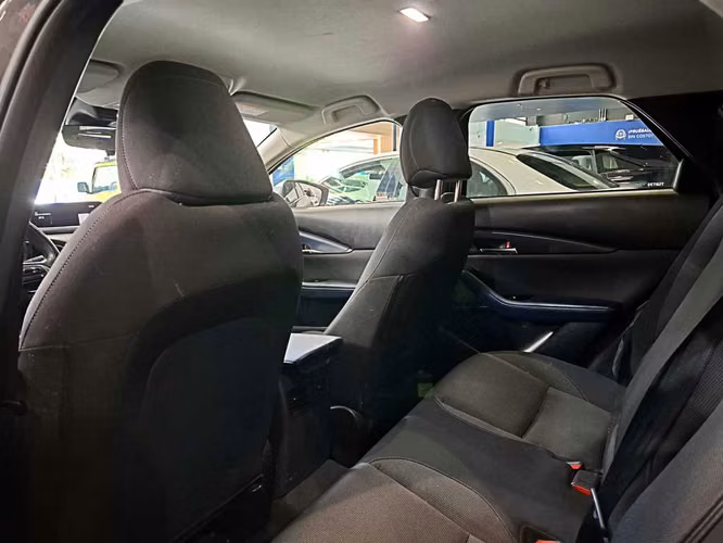MAZDA CX-30 2024 - Imagen 14