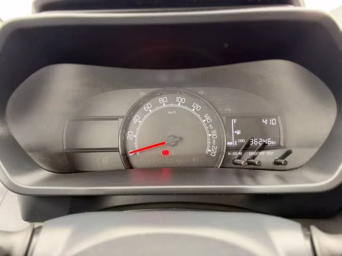 Toyota Raize 1.2 MT 5P 2025 - Imagen 14