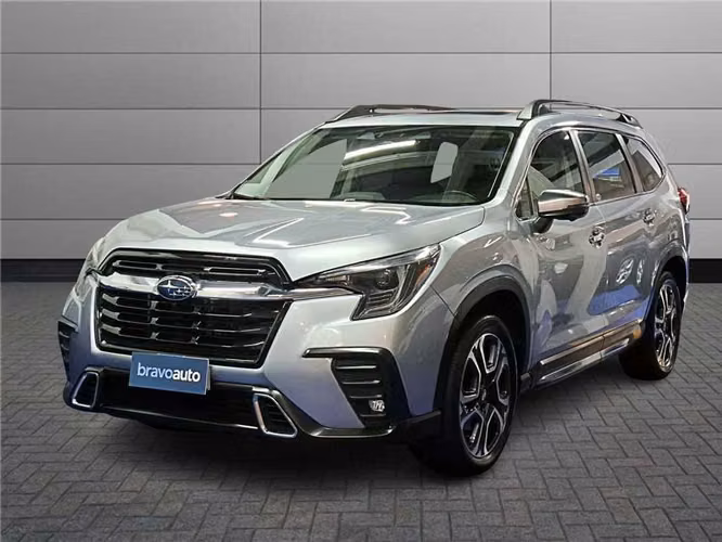 SUBARU EVOLTIS 2024