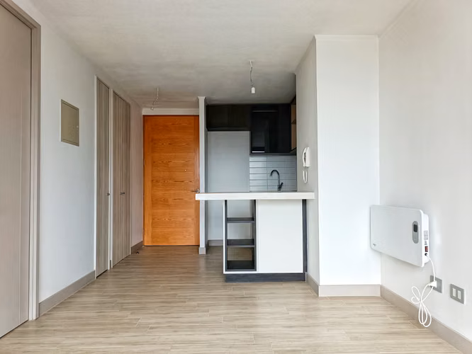 Av. Irarrázaval 5485 (1 Bod) [1273-1]