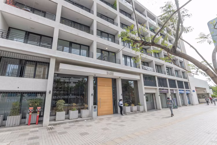Av. Irarrázaval 5485 (1 Bod) [1273-1] - Imagen 11