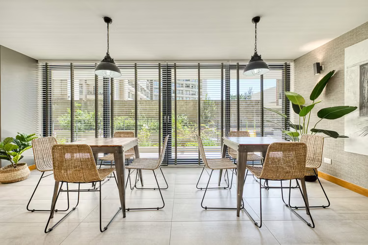 Av. Irarrázaval 5485 (1 Bod) [1273-1] - Imagen 29