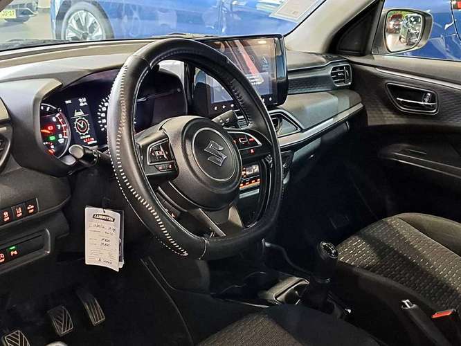 SUZUKI SWIFT 2026 - Imagen 10