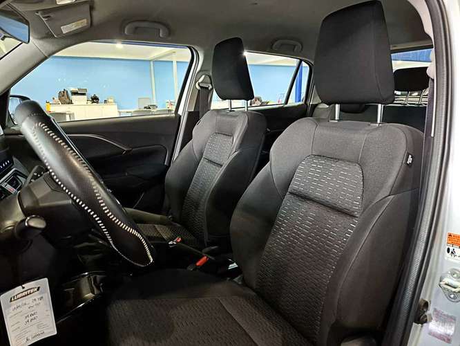 SUZUKI SWIFT 2026 - Imagen 12