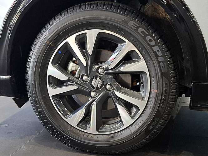 SUZUKI SWIFT 2026 - Imagen 8