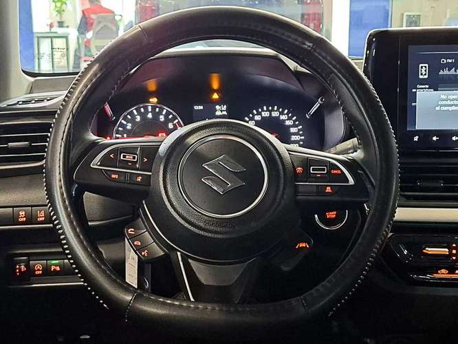 SUZUKI SWIFT 2026 - Imagen 15