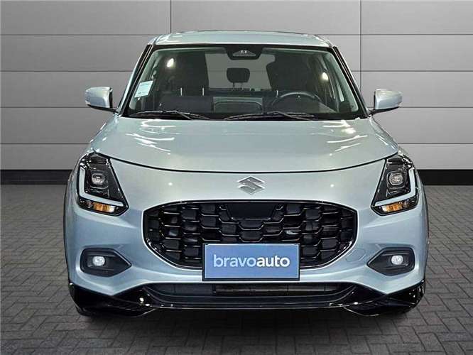 SUZUKI SWIFT 2026 - Imagen 6