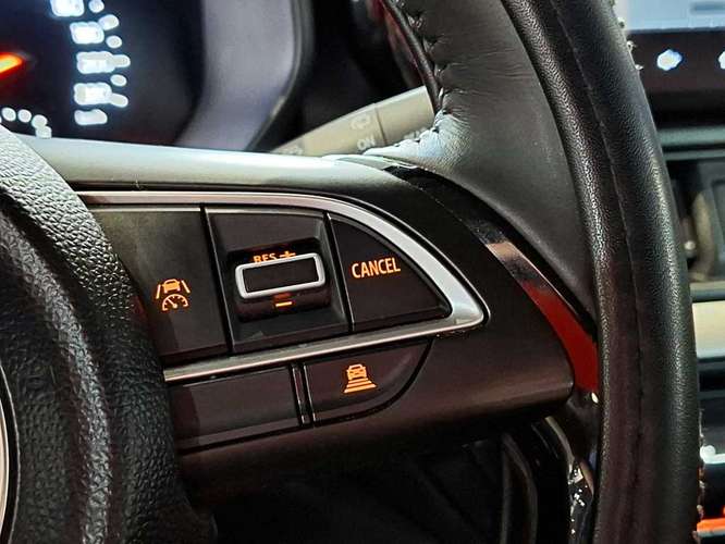SUZUKI SWIFT 2026 - Imagen 18