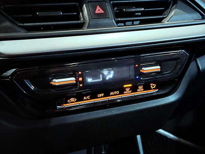SUZUKI SWIFT 2026 - Imagen 20
