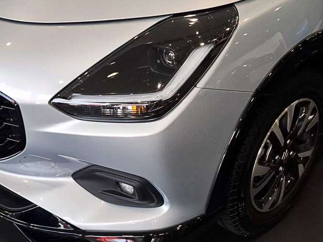 SUZUKI SWIFT 2026 - Imagen 7