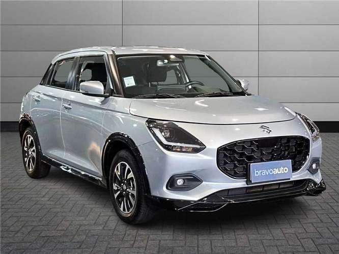 SUZUKI SWIFT 2026 - Imagen 5