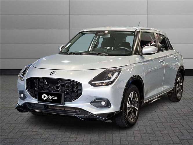 SUZUKI SWIFT 2026