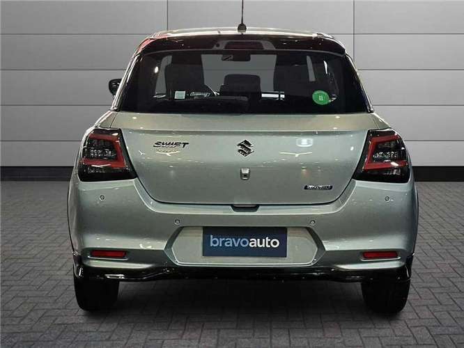 SUZUKI SWIFT 2026 - Imagen 3