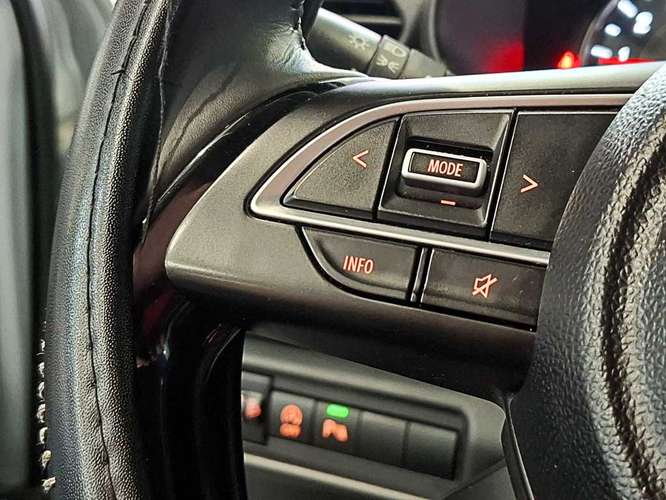 SUZUKI SWIFT 2026 - Imagen 16