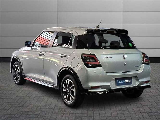 SUZUKI SWIFT 2026 - Imagen 2