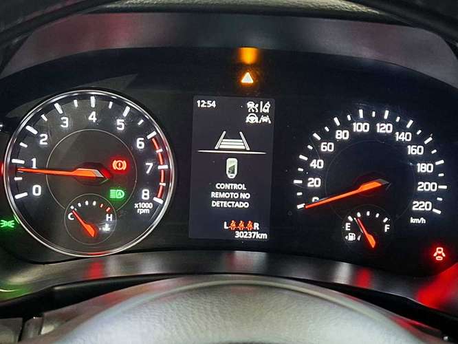 SUZUKI SWIFT 2026 - Imagen 17
