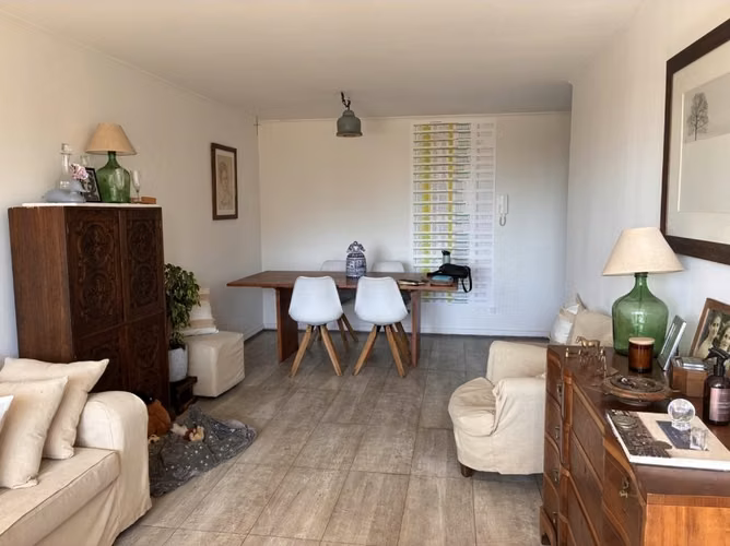 VENDE dpto 3D, Sector residencial Los Romeros, Con - Imagen 3