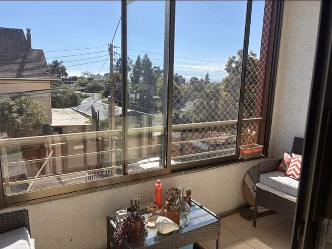 VENDE dpto 3D, Sector residencial Los Romeros, Con